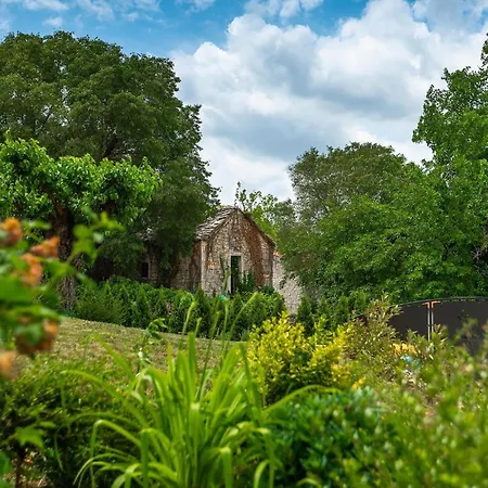 Dom wakacyjny Pepa Butori