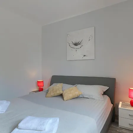 Dom wakacyjny Pepa Butori *