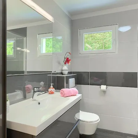 Dom wakacyjny Pepa Butori *