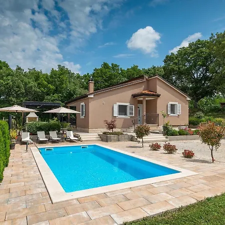 Holiday home Pepa Butori Basici