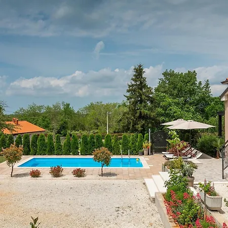 Pepa Butori Holiday home