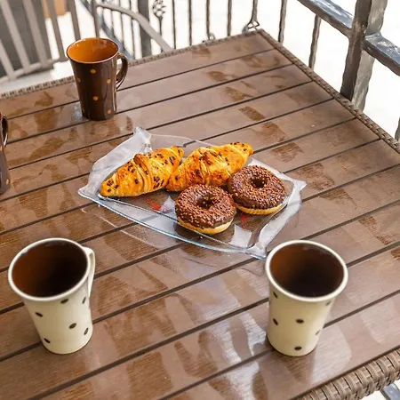 Pepa Butori Дом отдыха Basici