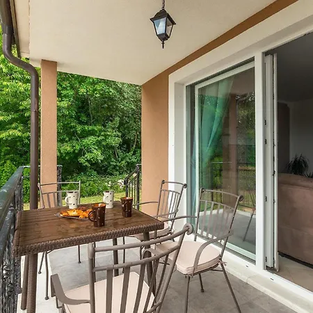 Pepa Butori Дом отдыха Basici