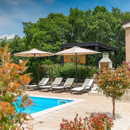 Дом отдыха Pepa Butori