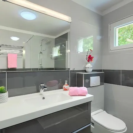 Pepa Butori Holiday home *
