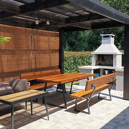 Pepa Butori Holiday home Basici