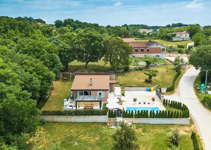 Pepa Butori Holiday home