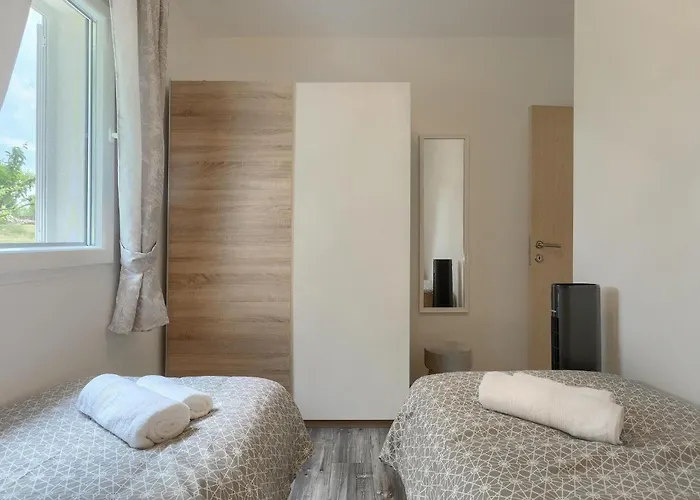 Pepa Butori Holiday home *