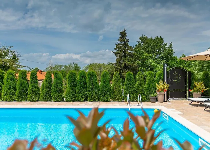 Holiday home Pepa Butori