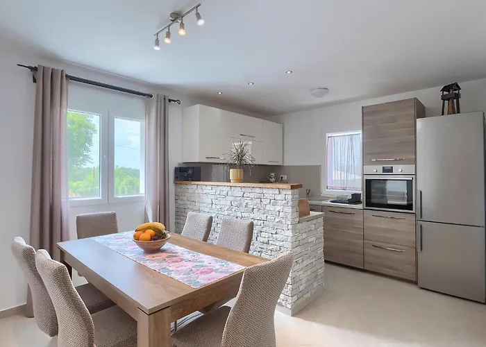 Pepa Butori Holiday home Basici