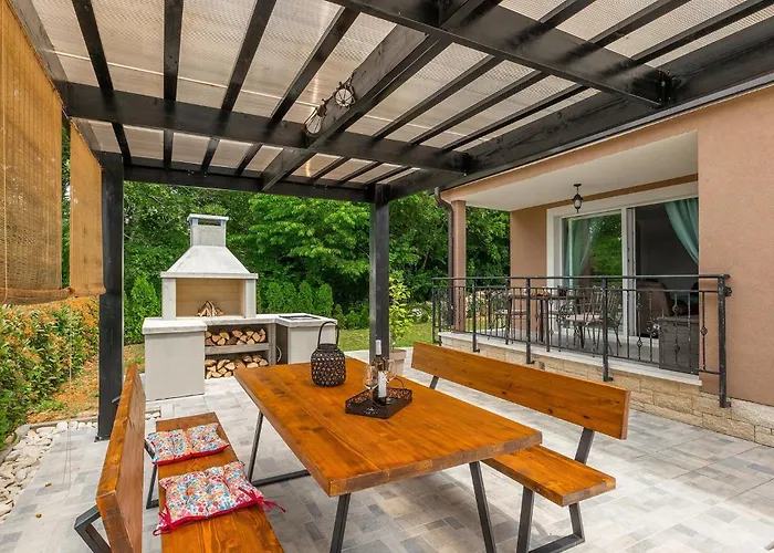 Pepa Butori Holiday home Basici