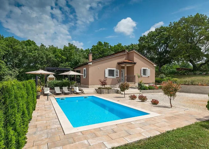 Holiday home Pepa Butori Basici