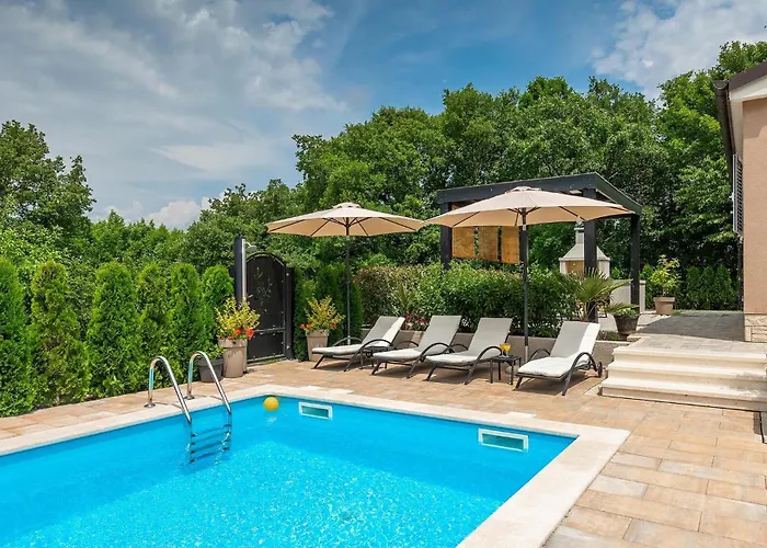 Pepa Butori Holiday home