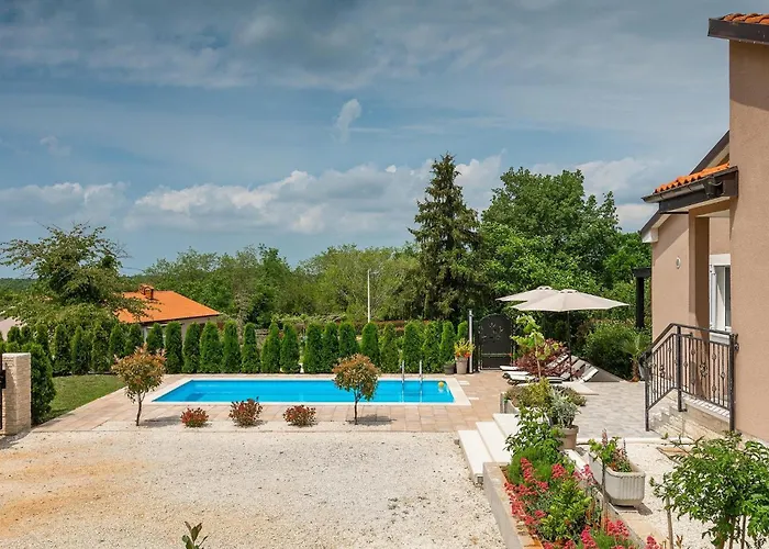 Pepa Butori Holiday home