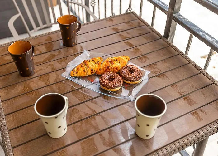 Pepa Butori Holiday home Basici