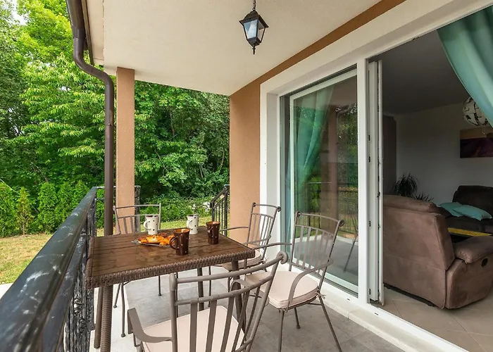 Pepa Butori Holiday home Basici