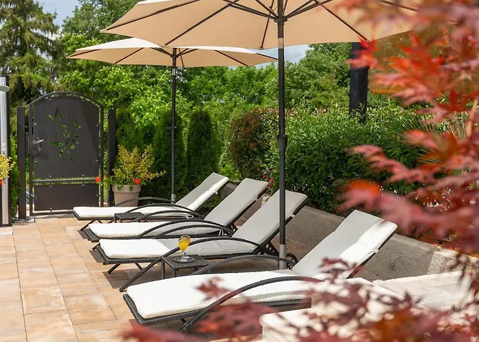 Holiday home Pepa Butori *