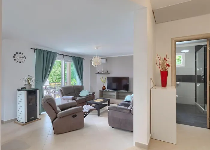 Pepa Butori Holiday home