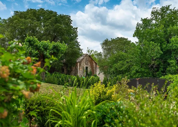 Holiday home Pepa Butori