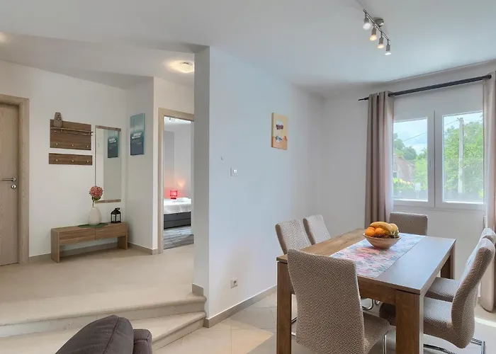 Pepa Butori Holiday home *