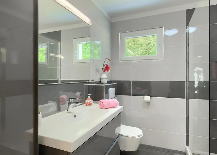 Holiday home Pepa Butori *