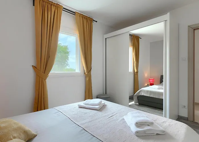 Pepa Butori Holiday home *