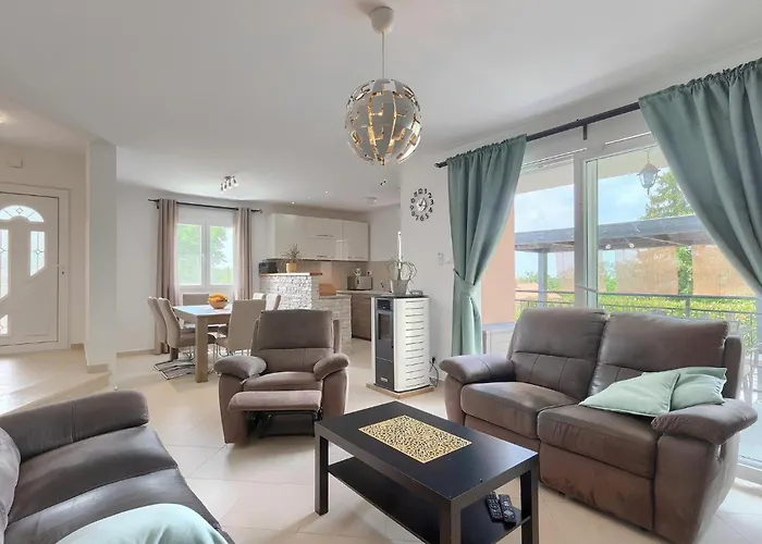 Pepa Butori Holiday home