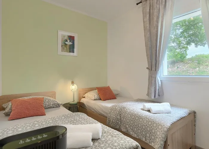 Pepa Butori Holiday home Basici