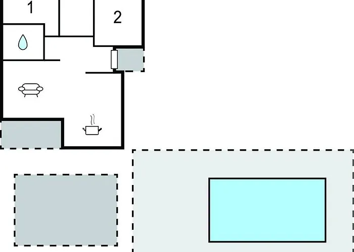 Holiday home Pepa Butori